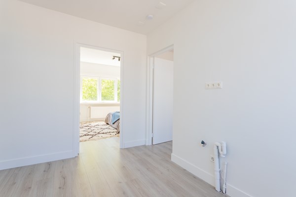 Medium property photo - Kennemerstraat 64RD, 2021 EE Haarlem